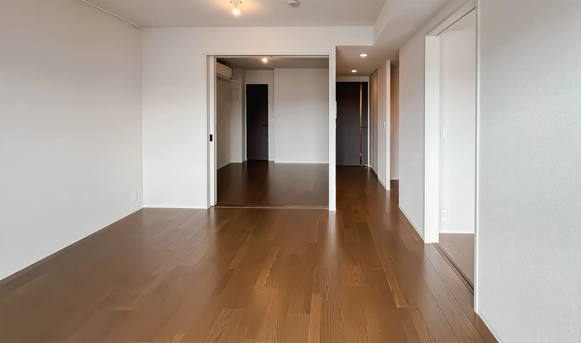 リビングルーム