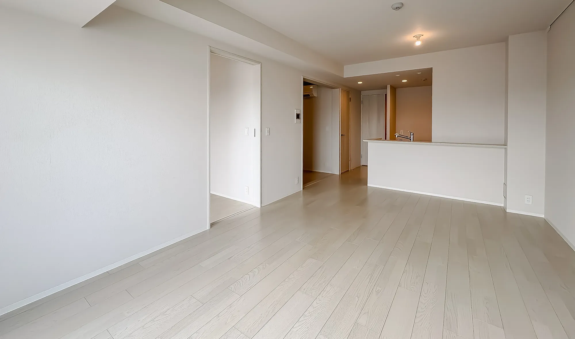 リビングルーム