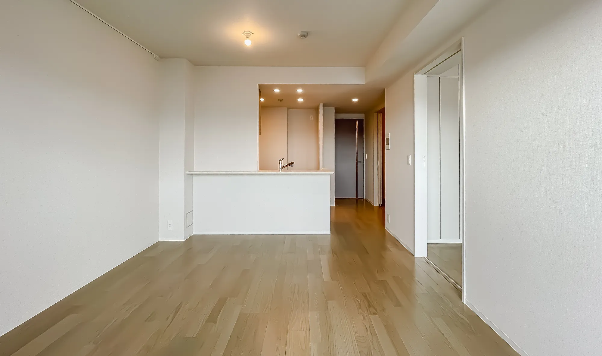 リビングルーム