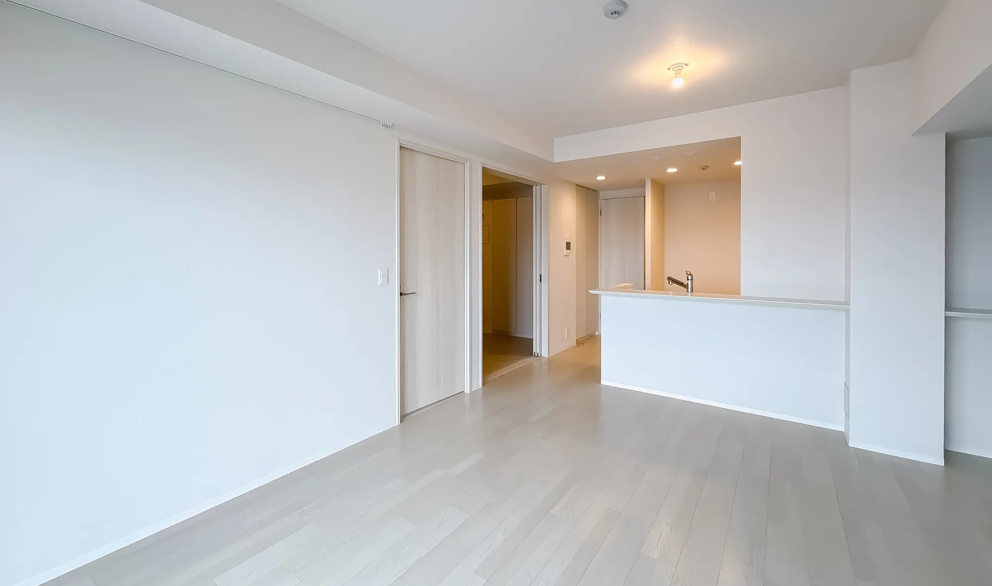 リビングルーム