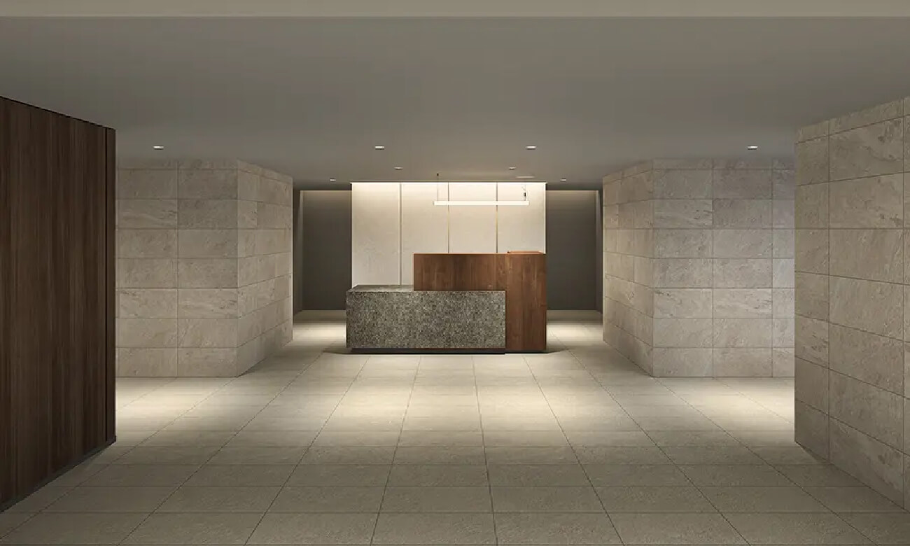 Concierge