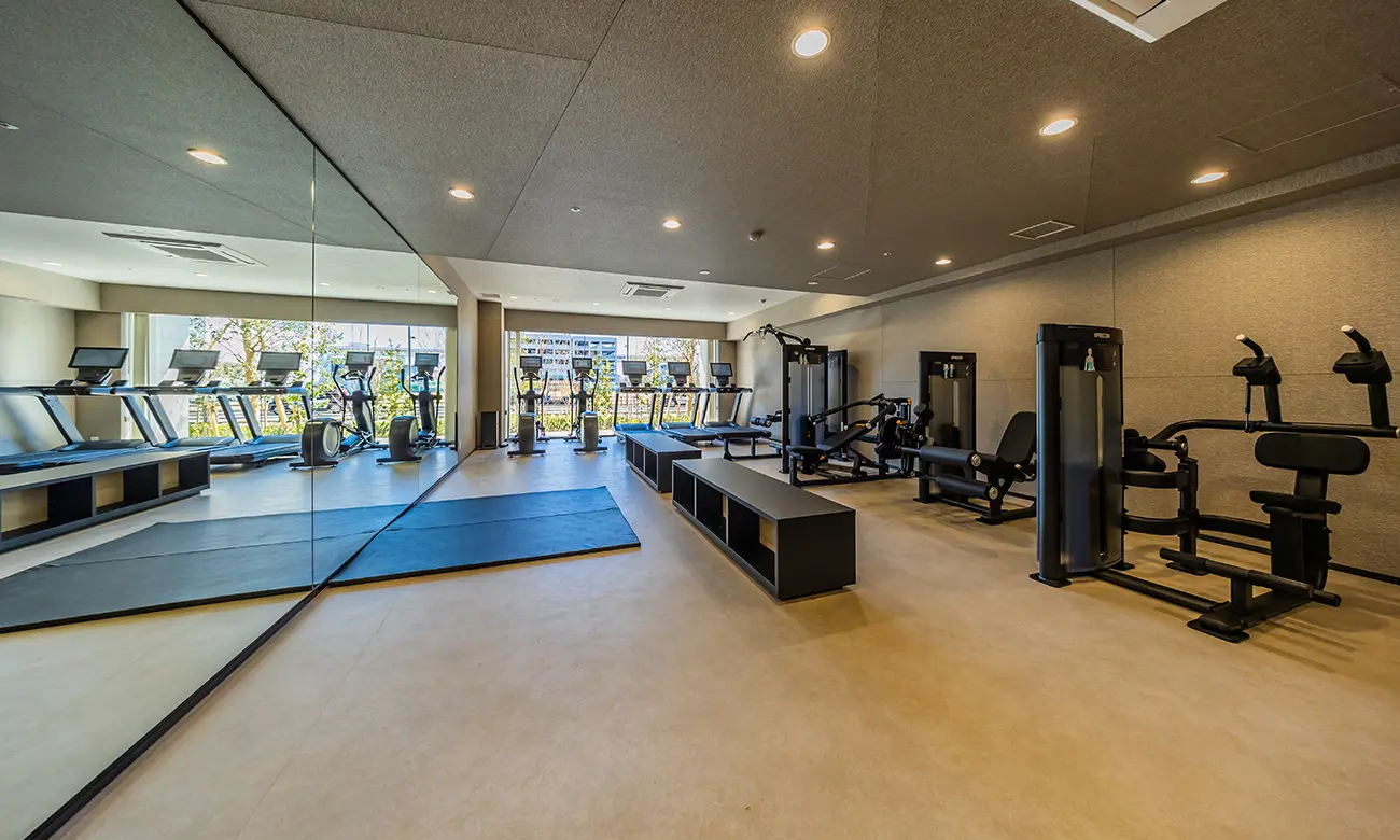 Fitness