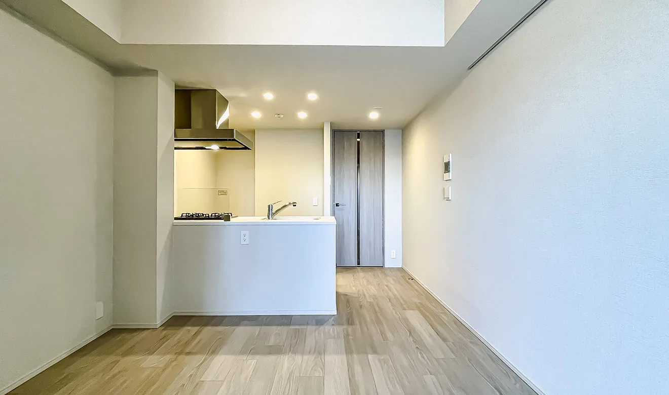 リビングルーム