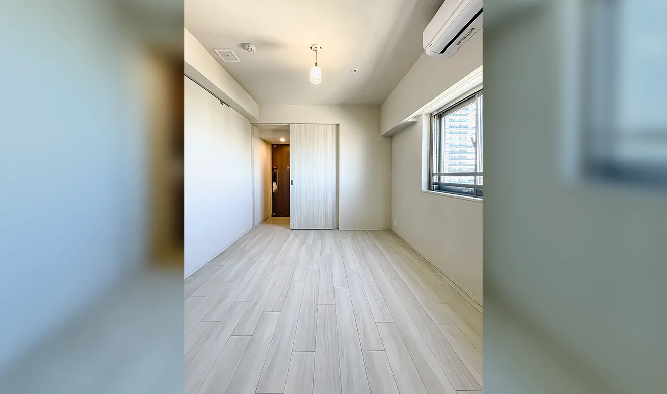 リビングルーム