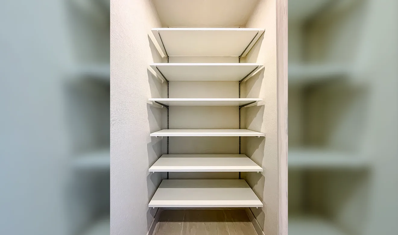 シューズインクローゼット