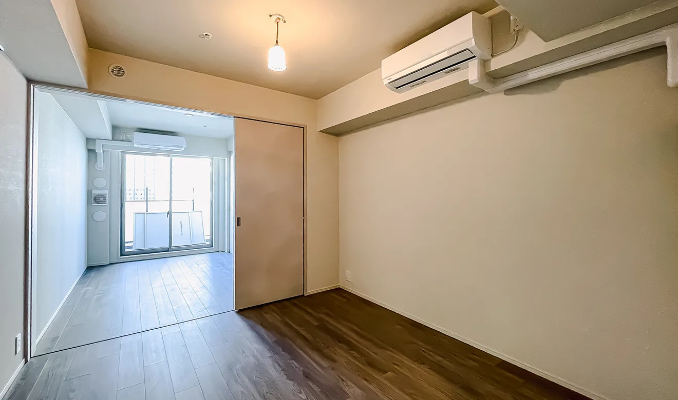 リビングルーム