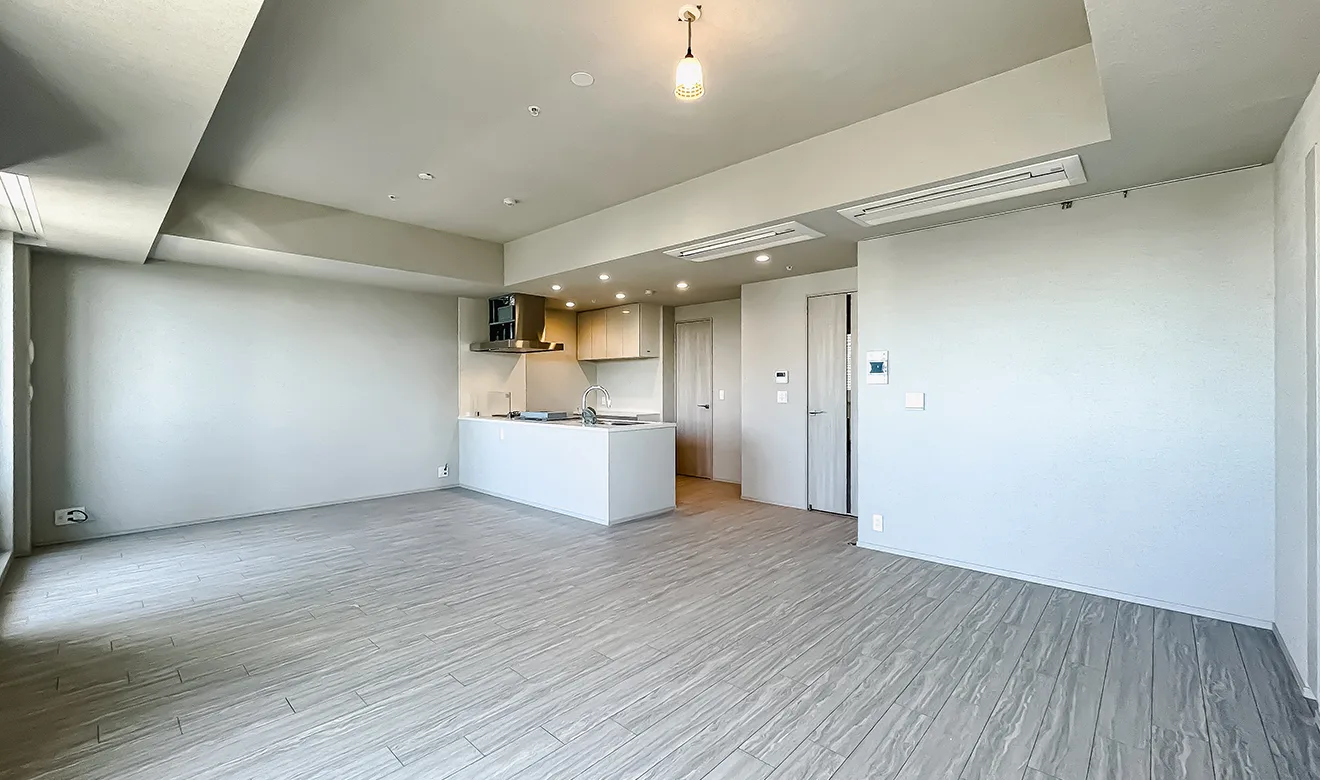 リビングルーム