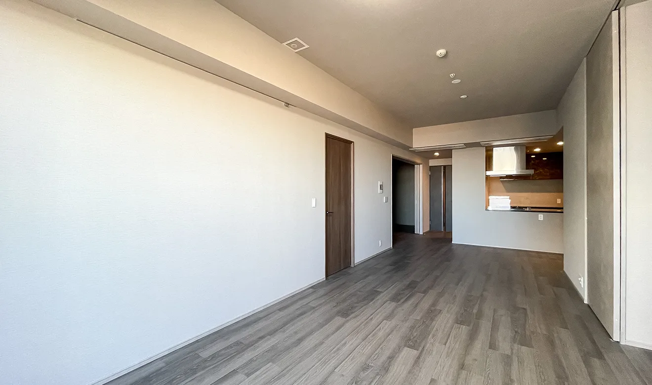 リビングルーム