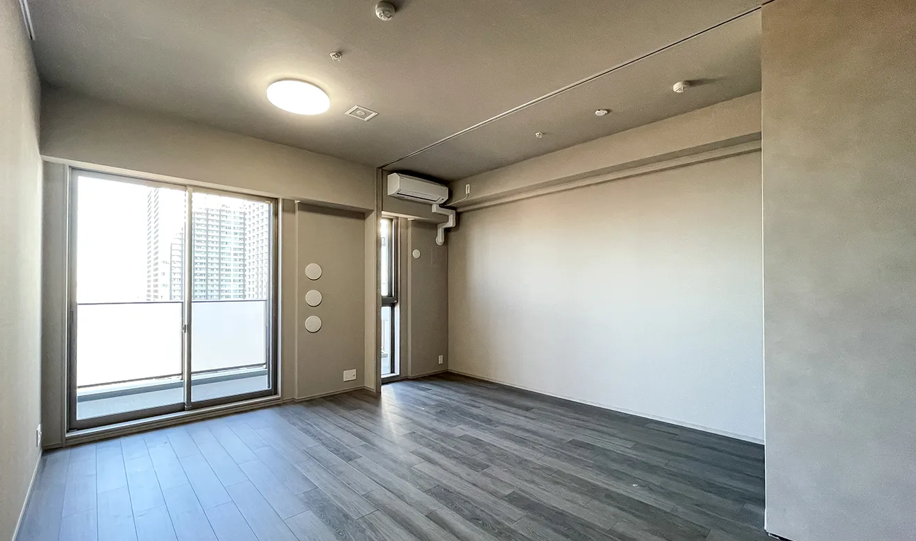 リビングルーム