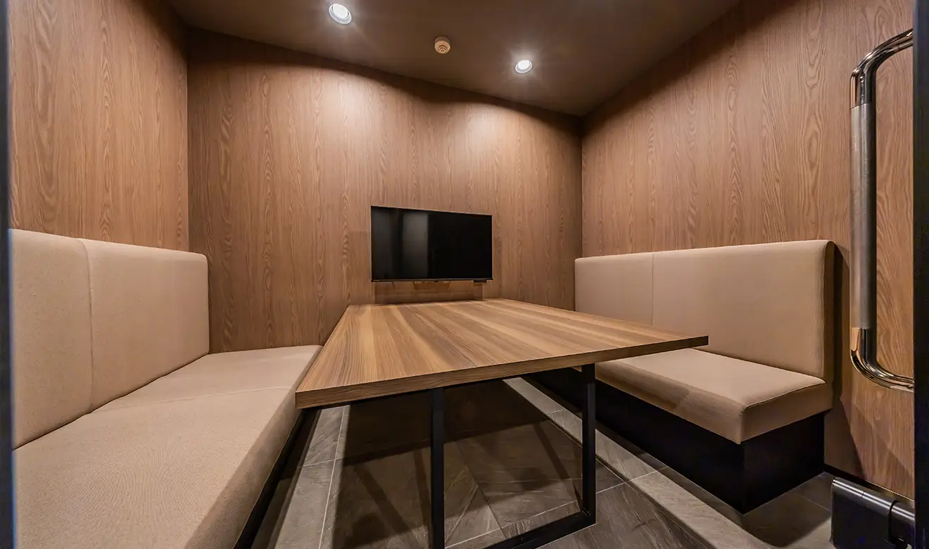 ワークスペース