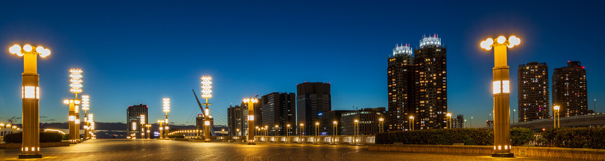 夢の大橋