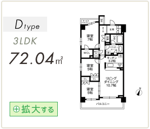 D-type