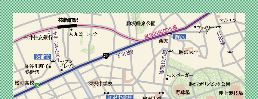 VsAOf[̒n}