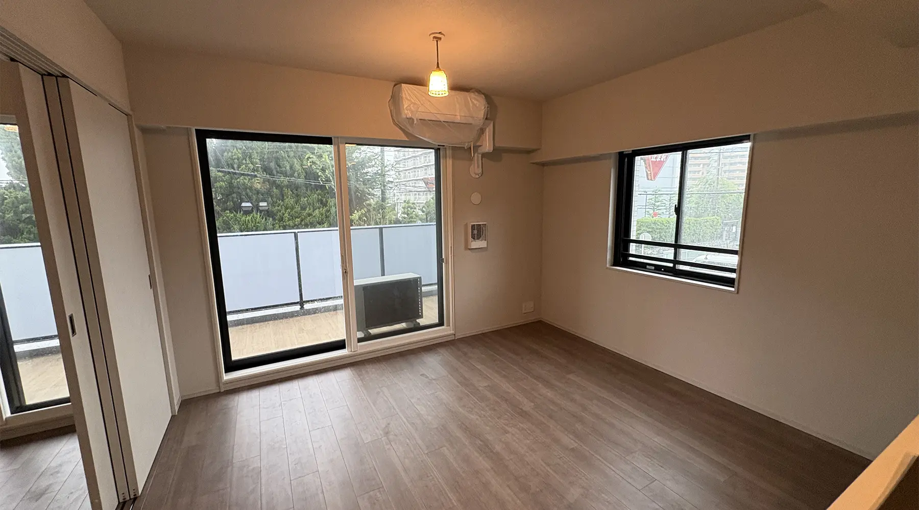 リビングルーム