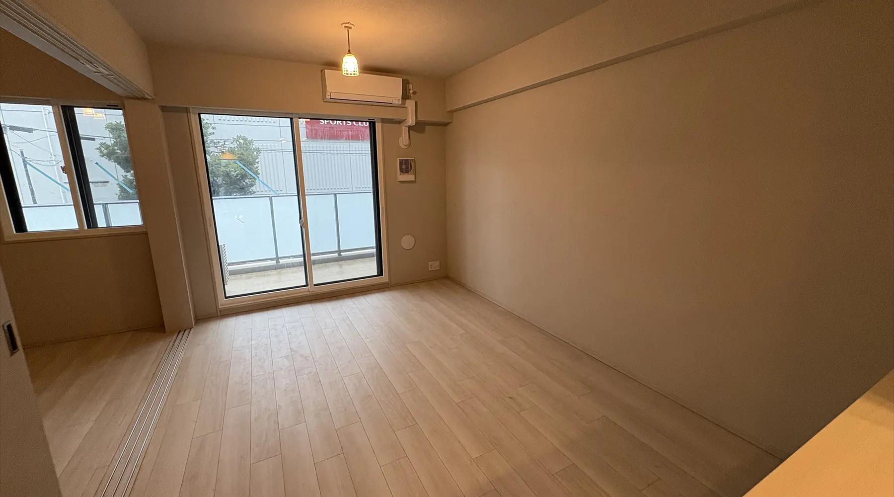 リビングルーム