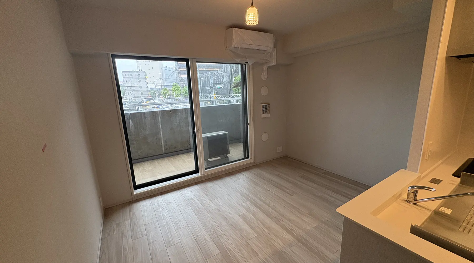 リビングルーム