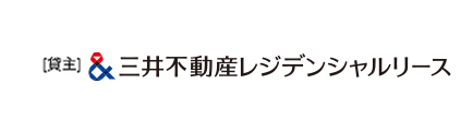 三井不動産レジデンシャルリース