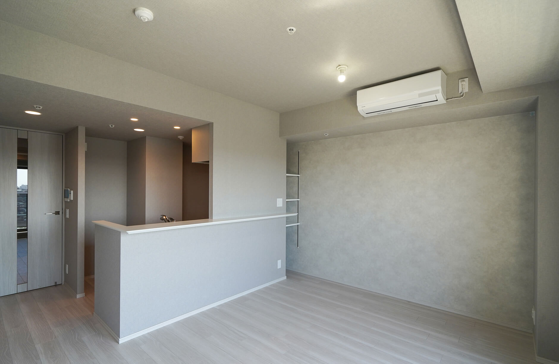 Dタイプ1105号室LDK