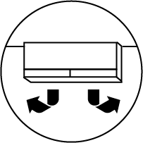 エアコン（各戸１基）