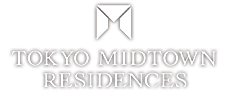 Tokyo Midtown Residences
