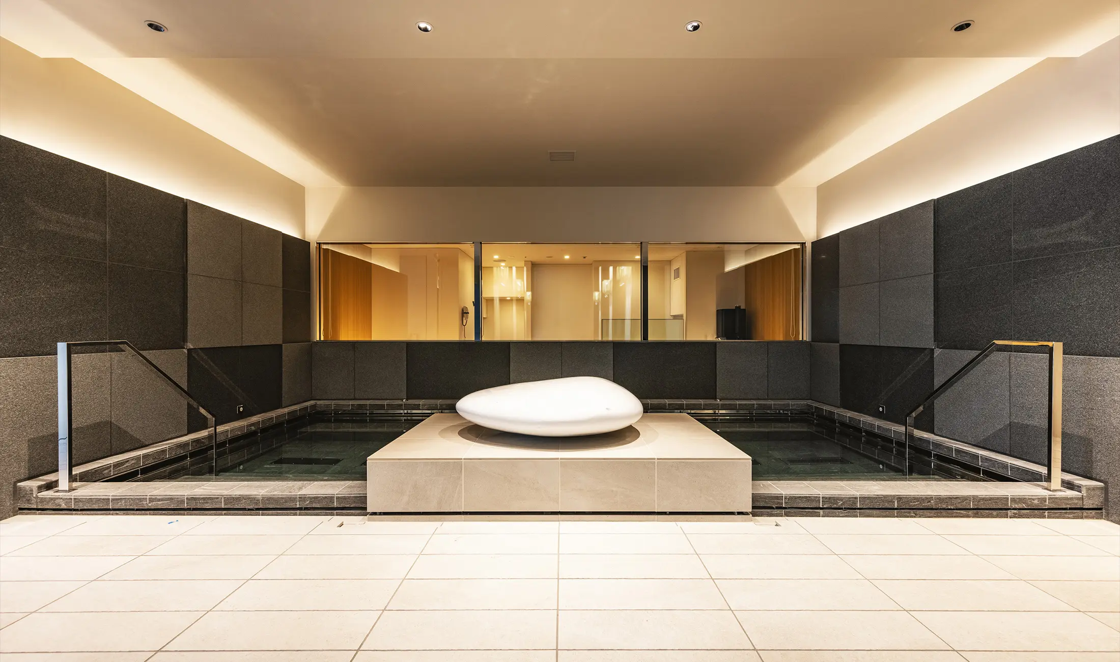 Toranomon Hills Spa 2-3F