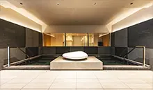 Toranomon Hills Spa 2-3F