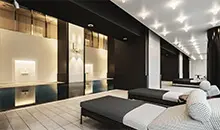 Toranomon Hills Spa 2-3F