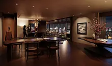 スカイサロン 42F
