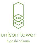 unison tower higashi nakano