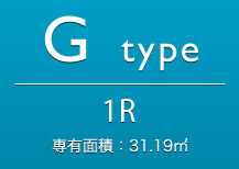 Gtype 1R