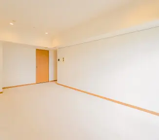 1119号室 Bedroom