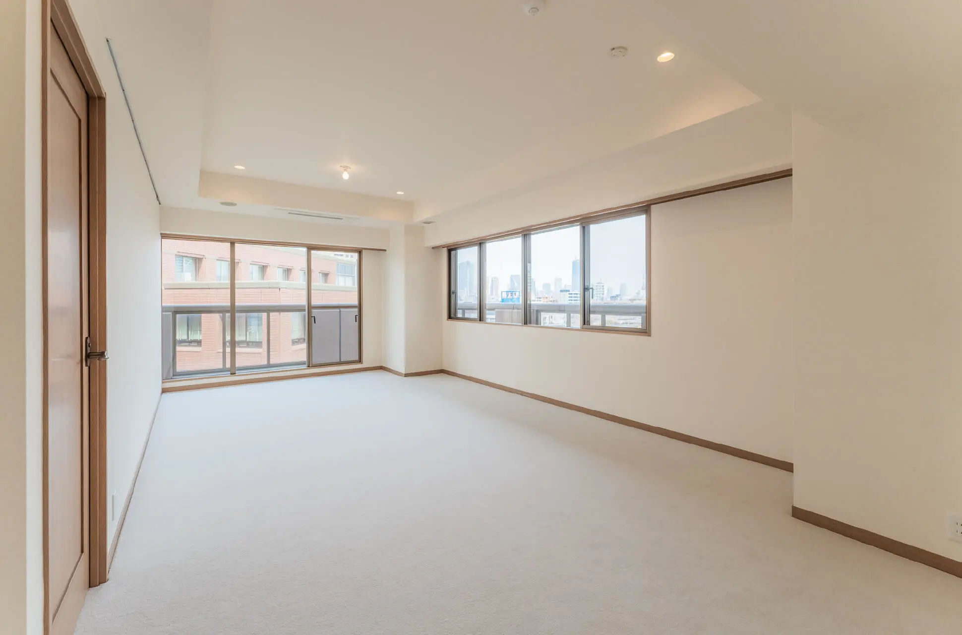 501号室 LivingDining