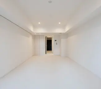 1212号室 Bedroom