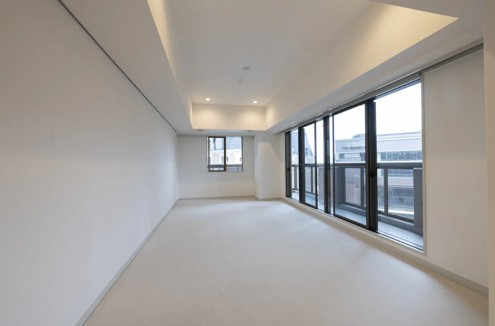 313号室 LivingDining