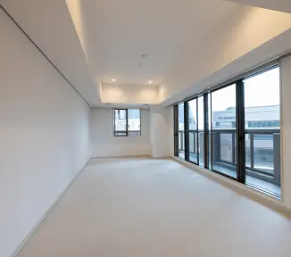 313号室 LivingDining