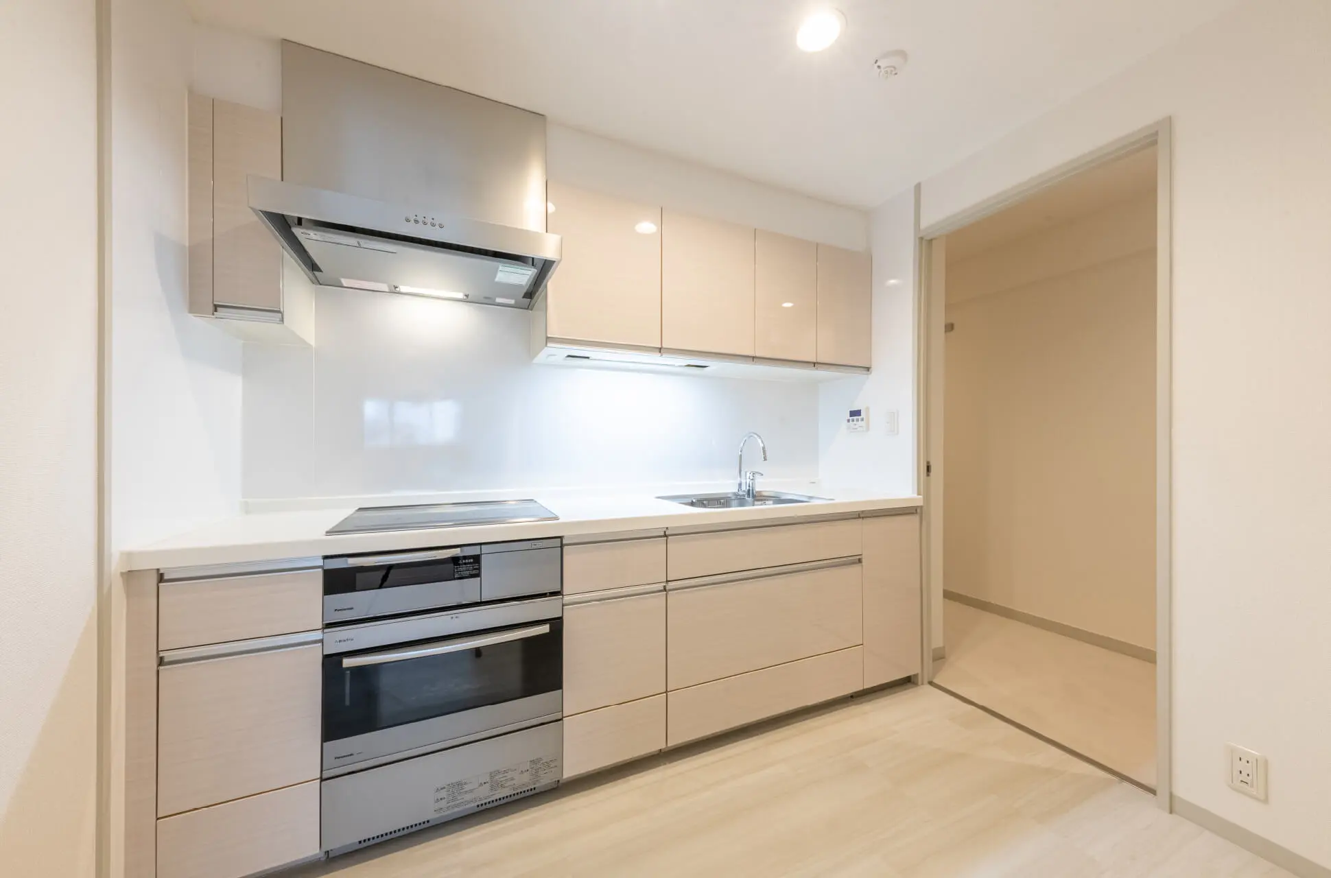 719号室 Kitchen