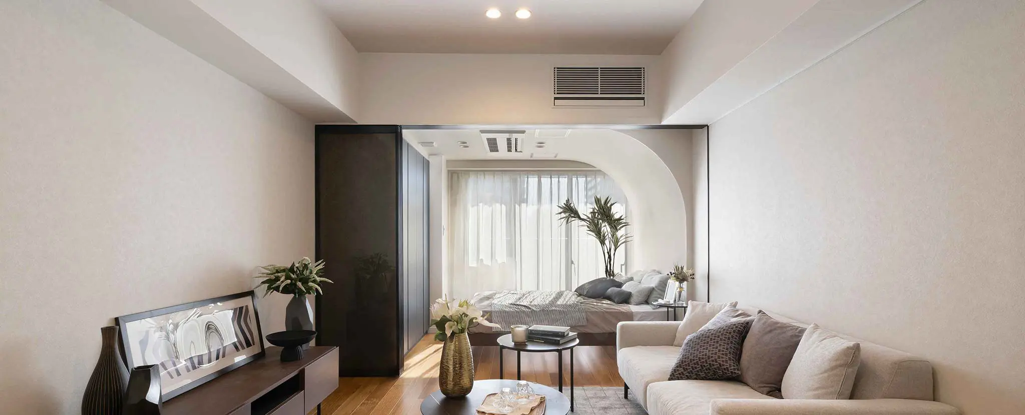 YEBISU GARDEN PLACE Renovation