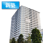 ParkAxis豊洲Canal
